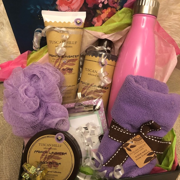 Baskets - Picture 4 of 8